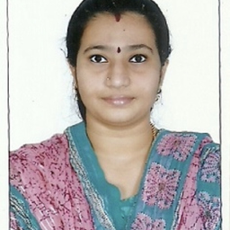 Aswini Murugavel