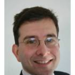 Dr. Gerald Frenzer