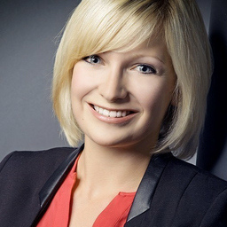 Jacqueline Klatt
