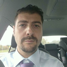Tolga D. Özkan