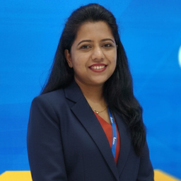 Priti Bhosale