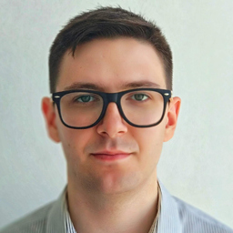 Vladyslav Rishniak