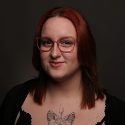 Isabell Glende