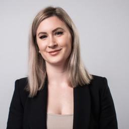 Dipl.-Ing. Ivana Benic's profile picture