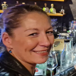 Eveline Kerstiens