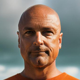 Profilbild Klaus Jacobsen