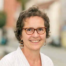 Monika Beltinger's profile picture
