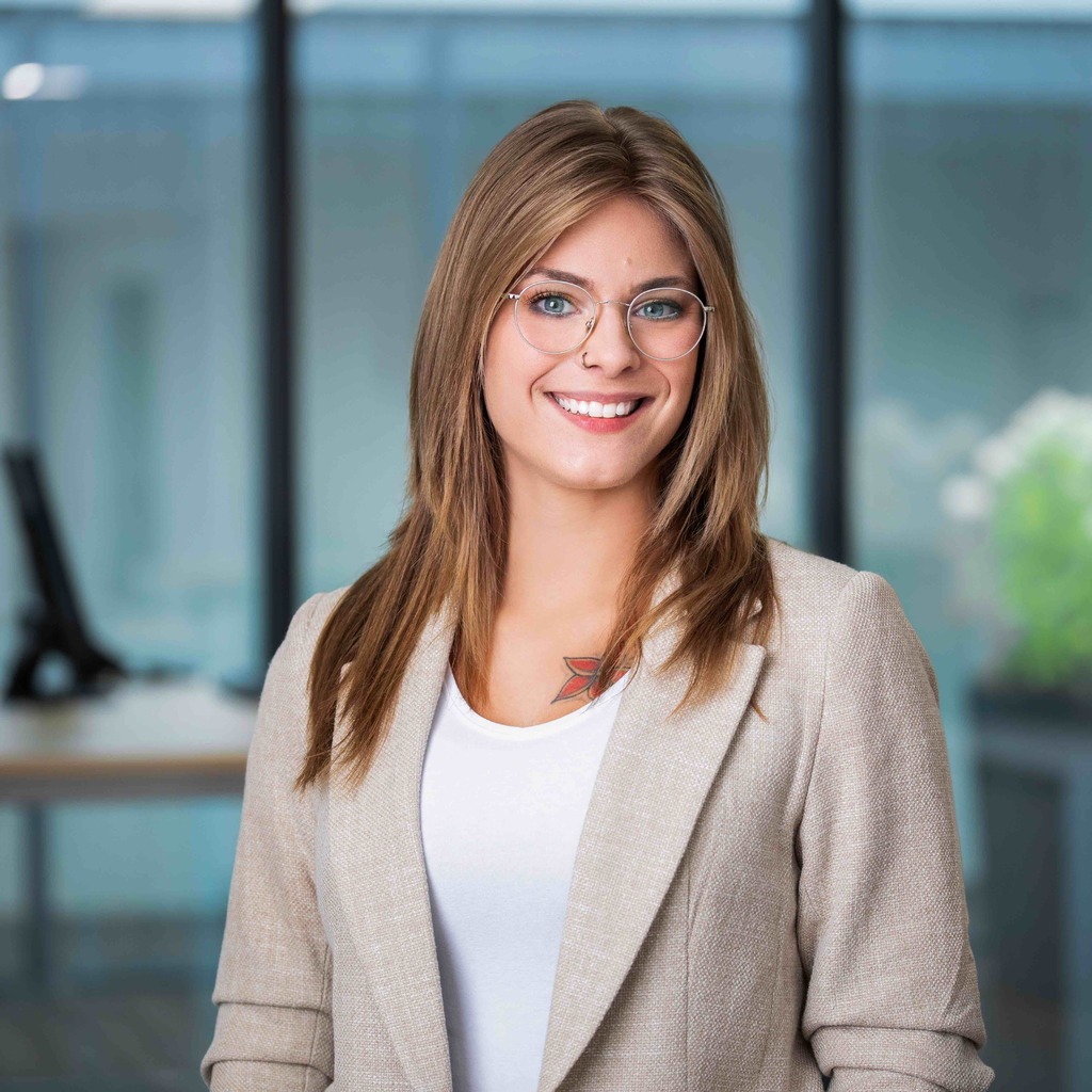 Theresa Bäumer HRGeneralistin Lachmann & Rink GmbH XING