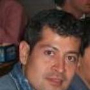 Jose Alejandro Silva Ruiz