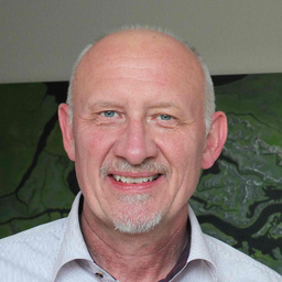 Dipl.-Ing. Martin Wieskamp