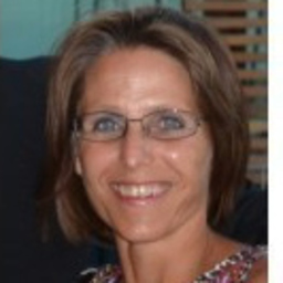Andrea Eckert