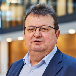 Joachim Diedrich