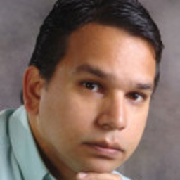 Andrés Morantes
