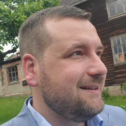 Robert Buchheim