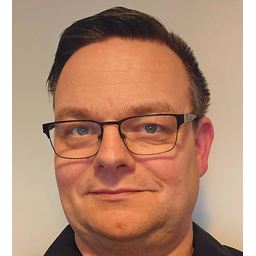 Sascha Stuhrmann