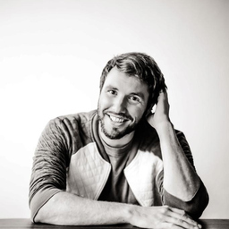 Nino Maurer's profile picture