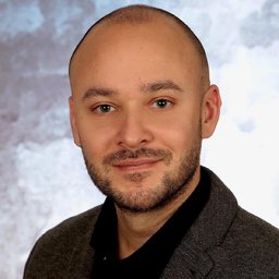 Tobias Fuchs