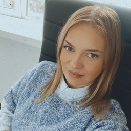 Iryna Panchuk