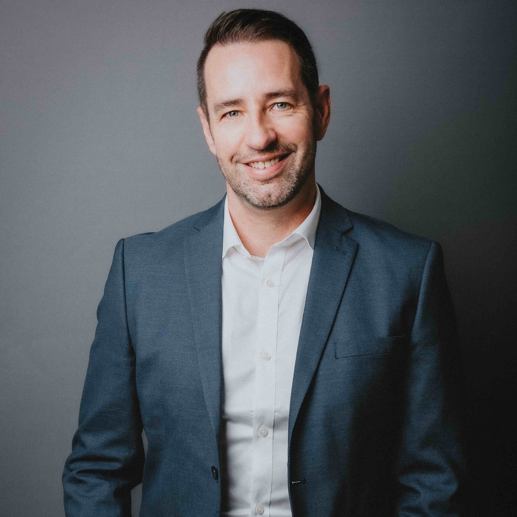 Martin Amelung Außendienstmitarbeiter Provita activcare Südwest