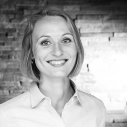Susanne Goldschmidt