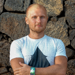 Vitaliy Kupets
