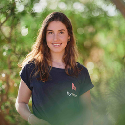 Selina Schrenk's profile picture