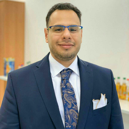 Dr. Mahmoud Masri