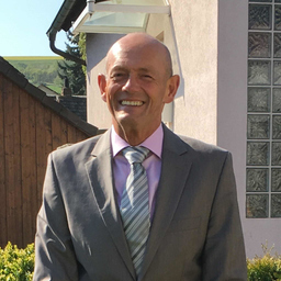 Volker Baron