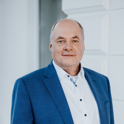 Dr. Jens-Christian Posselt's profile picture