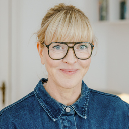 Profilbild Sigrid Reuter