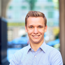 Marius Spielberger