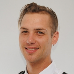 Maximilian Ennsgraber's profile picture