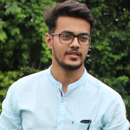 Sahil Nalkande