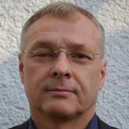Bernhard Zweifel