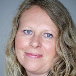 Dr. Anna Maria Fröbel