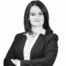 Ana-Maria Plenz
