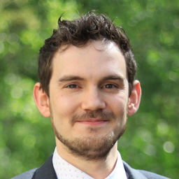 Dr. Philipp Wegerich