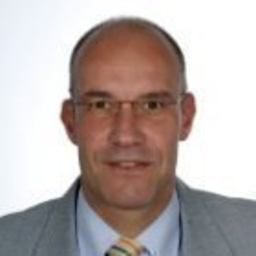 Profilbild Heinz Schwerdtfeger