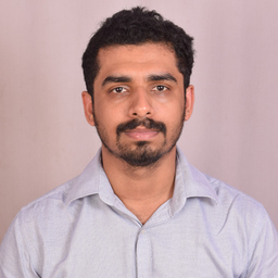 Sreekanth Padmanabhankutty