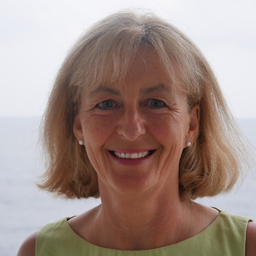 Eva Wunderer