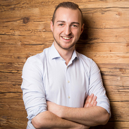 Tobias Schmitt's profile picture