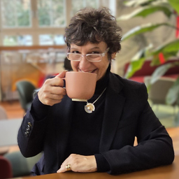 Klaudia Sachs - Die Kommunikations-Mentorin