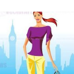 Airiana John's profile picture