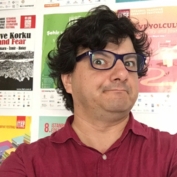 Mehmet Demirtaş
