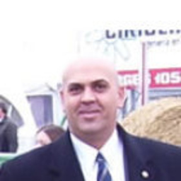 Carlos Delfino