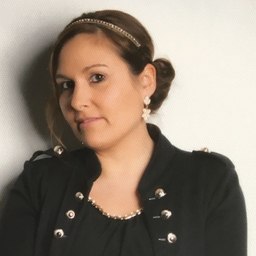 Diana Ali