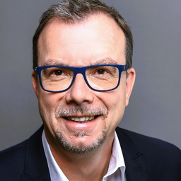 Olaf Blomeyer