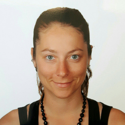 Ing. Stefanie Blust