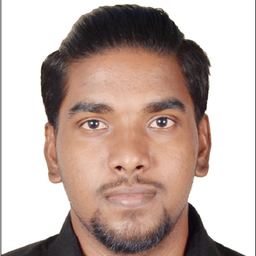 Ing. Thangaraj Dhakshinamoorthy's profile picture