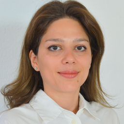Sara Ghorbani